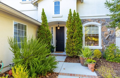 Paso Robles Apartamento | Private lux studio close to all wineries and a 9-minute drive to Sensorio