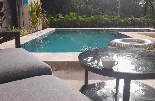 Montezuma Villa | private & luxuirios villa