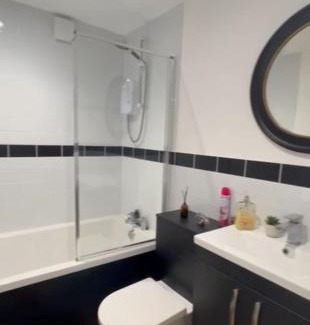 Bracknell Apartamento | Private luxurious apartment