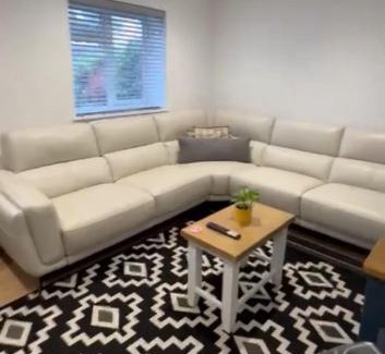 Bracknell Apartamento | Private luxurious apartment