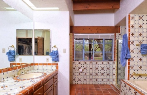 La Cebadilla Estates Casa | Private Luxurious Resort Style Hacienda on 9 Acres in Tanque Verde Valley