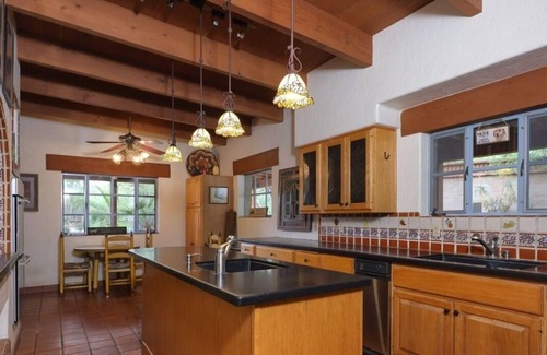 La Cebadilla Estates Casa | Private Luxurious Resort Style Hacienda on 9 Acres in Tanque Verde Valley