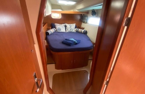 Carti Tupile Alquiler De Eote | Catamarán de lujo privado en las islas de San Blas