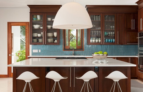 Ocean Point Villa | Private Luxury Oceanfront Compound