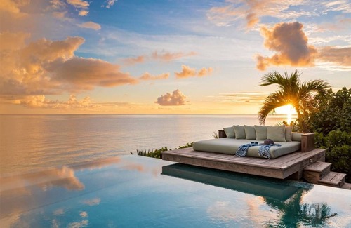 Ocean Point Villa | Private Luxury Oceanfront Compound