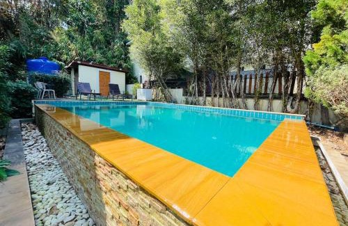 Ko Chang Villa | Private Luxury Poolvilla, Koh Chang