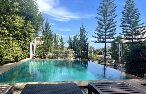 Ko Chang Villa | Private Luxury Poolvilla, Koh Chang