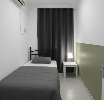 Al Wahdah Casa | Private luxury stay Abudhabi