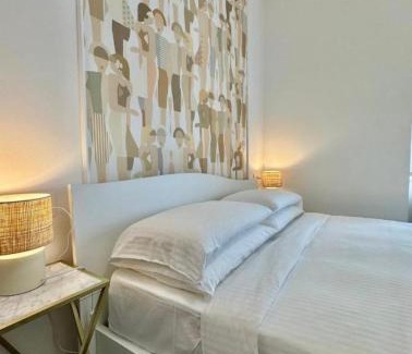 Al Wahdah Casa | Private luxury stay Abudhabi