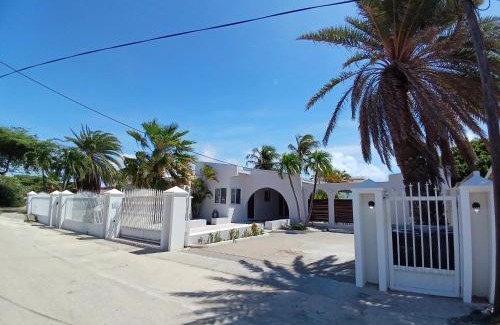 Palm Beach Villa | Private Luxury Villa Palm Beach