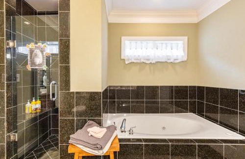 Summerhill Casa | Private Master Room Downtown Atlanta