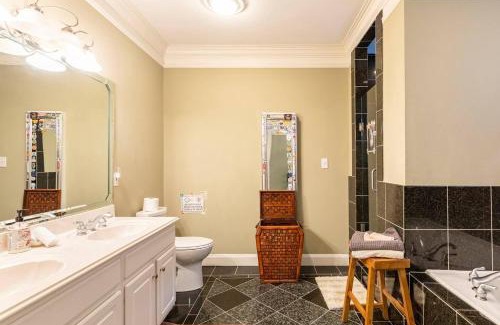 Summerhill Casa | Private Master Room Downtown Atlanta