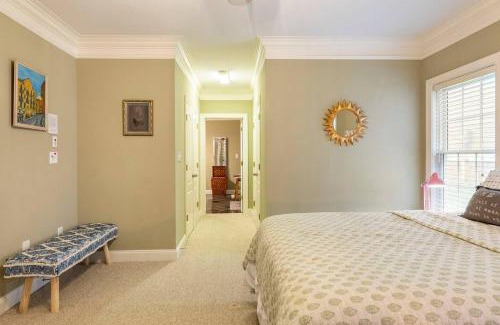 Summerhill Casa | Private Master Room Downtown Atlanta