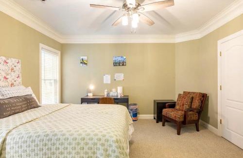 Summerhill Casa | Private Master Room Downtown Atlanta