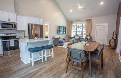 Camden Casa | Private, modern and NEW 3-bedroom house in charming Camden