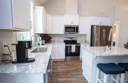 Camden Casa | Private, modern and NEW 3-bedroom house in charming Camden