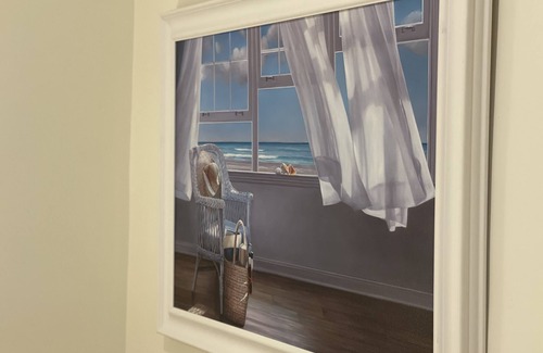 Nantucket Town Apartamento | Private Modern Bedroom In a Central Location