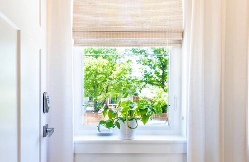 Whittier Casa | Private modern carriage house in Downtown Denver