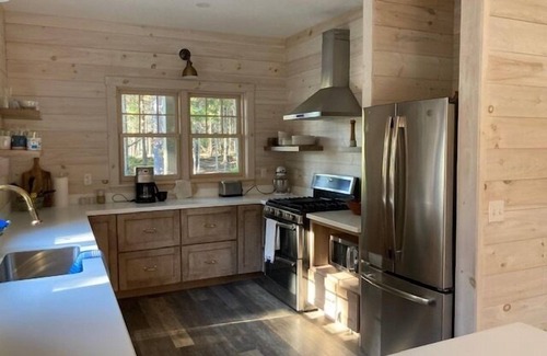 New Harbor Casa | Private Modern Home Family Friendly