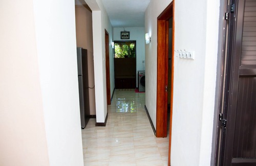 Calebasses Apartamento | Apartamento privado y moderno de 2 dormitorios (perfecto para 4 personas)