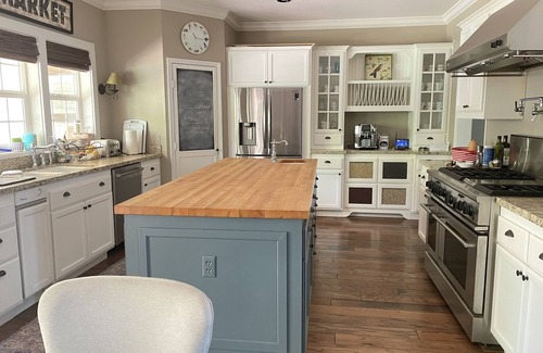 Mountain Center Casa | Private Mountain Estate near Idyllwild
