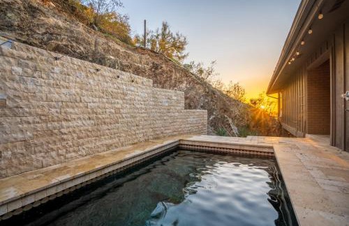 North Mountain Casa | Private Mountain Hideaway Sleeps 6 with view