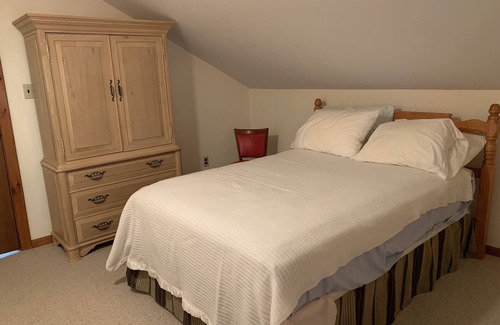 Fishs Eddy Casa | Private Mountain House on 50 Acres