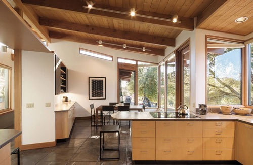 Julian Casa | Private Mountain Home | Pool | Fire Pit | AC