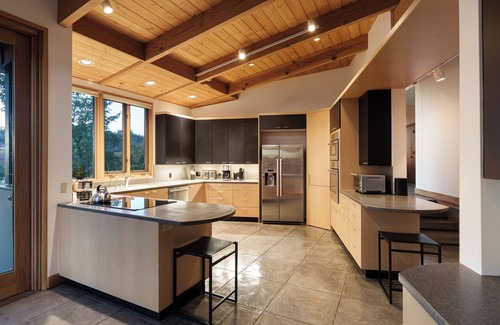 Julian Casa | Private Mountain Home | Pool | Fire Pit | AC