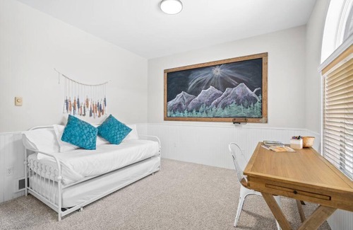 Whitefish Casa | Private Mountain Home