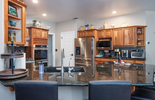Oakhurst Casa | Private Mountain Retreat in Yosemite/Breathtaking Views/Best Getaway/hot tub!!