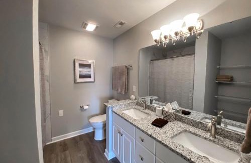 Garden City Casa | Private Murrells Inlet Marshfront 4 BR 4 BA Waterfront Home