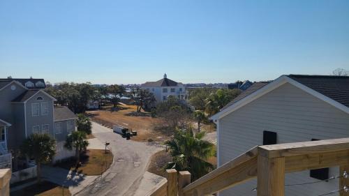 Garden City Casa | Private Murrells Inlet Marshfront 4 BR 4 BA Waterfront Home