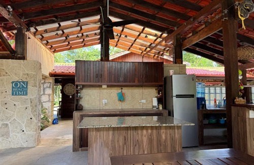 Costa Maya Casa | Private Nature Oasis para hasta 10, o alquila por dos y disfruta de una privacidad serena