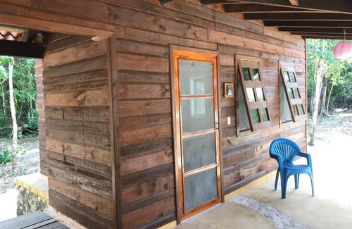 Costa Maya Casa | Private Nature Oasis para hasta 10, o alquila por dos y disfruta de una privacidad serena