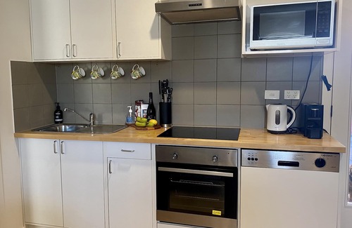 Henley Beach Apartamento | Escapada náutica privada en la playa de Henley
