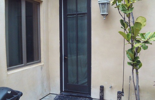 Laguna Hills Apartamento | Private Newl build studio in luxury estate neighborhood of Laguna Hills