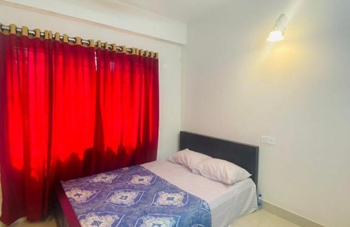 Dhaka Apartamento | private non ac budget friendly couple room