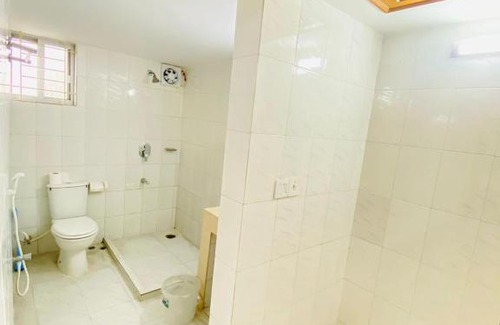 Dhaka Apartamento | private non ac budget friendly couple room