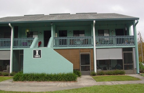 Paradise Lakes Condominio | Escapada perfecta en este complejo privado nudista!