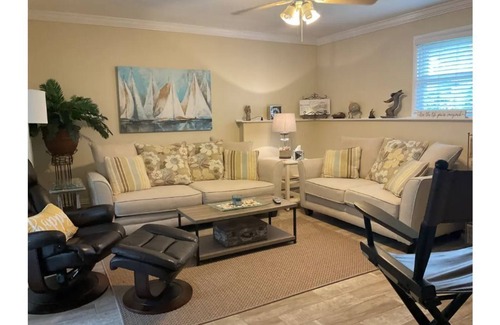 Neptune City Casa | Private Oasis at the Jersey Shore.