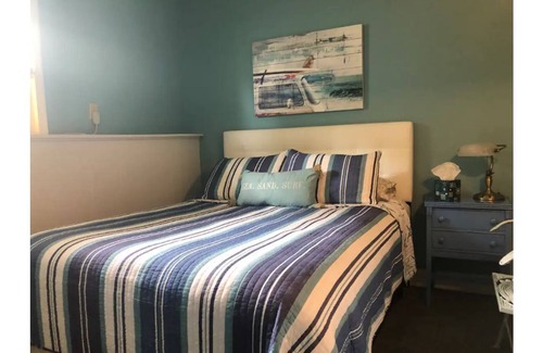 Neptune City Casa | Private Oasis at the Jersey Shore.