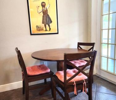 Naples Park Casa | Private Oasis!Bike to beach, heated pool