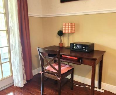 Naples Park Casa | Private Oasis!Bike to beach, heated pool