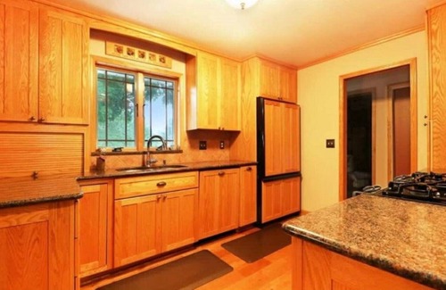 Ann Arbor Casa | Oasis privado cerca de Ann Arbor (Se aceptan niños)