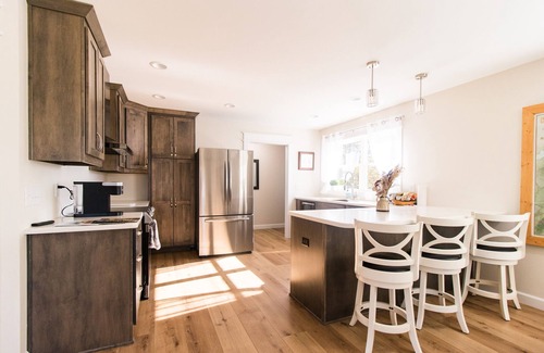 Dahlonega Cabaña | Private Oasis conveniently located near Dahlonega, Helen, and Gainesville