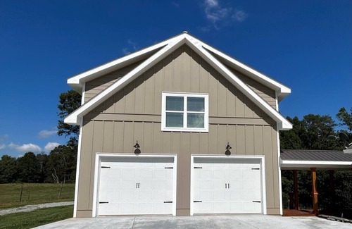 Dahlonega Cabaña | Private Oasis conveniently located near Dahlonega, Helen, and Gainesville