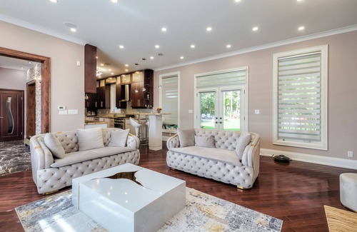 King City Casa | Private Oasis in King City