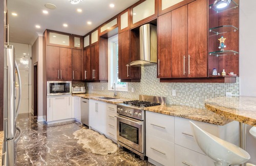 King City Casa | Private Oasis in King City