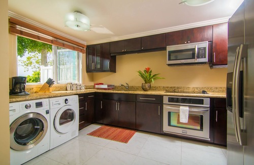 Orange Bay Casa | Frente a la playa Casa Little Bay Country Club Negril